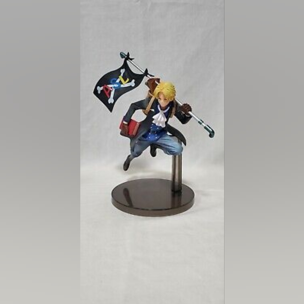One Piece Sabo Figurine